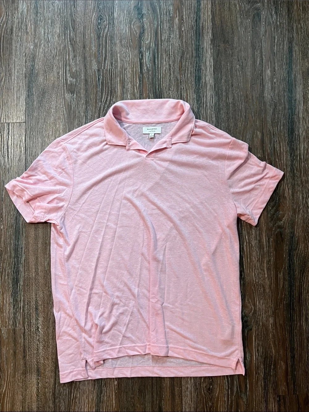 Banana Republic great
